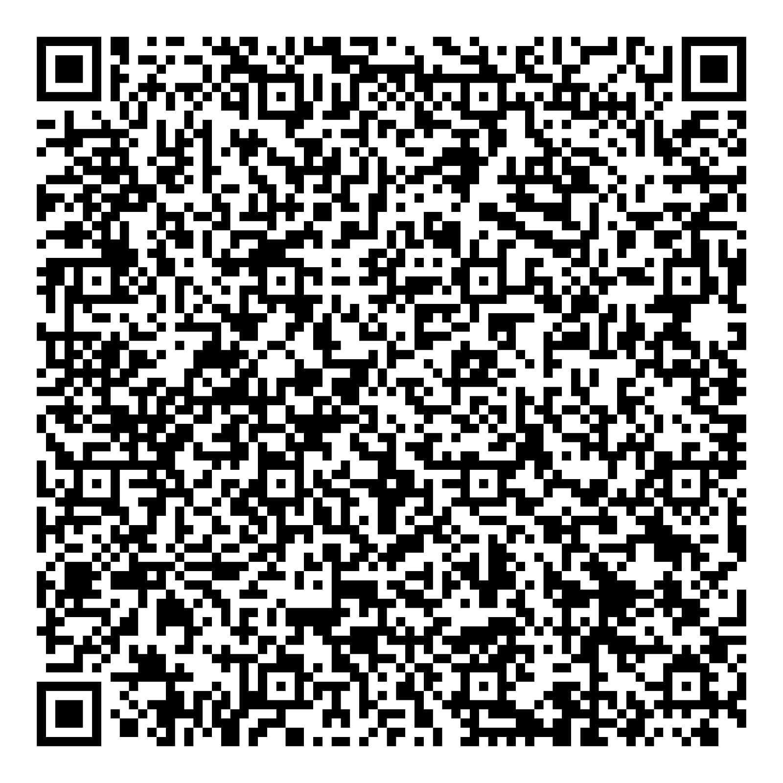 UPI QR Code for Eco Vigyan Foundation